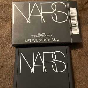 NARS Blush DOMINATE (full size)
